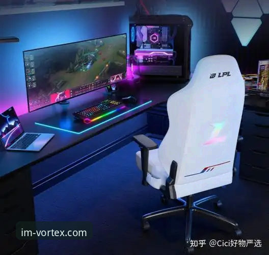 为什么im电竞新用户对比体验如此重要？老用户教你避坑指南